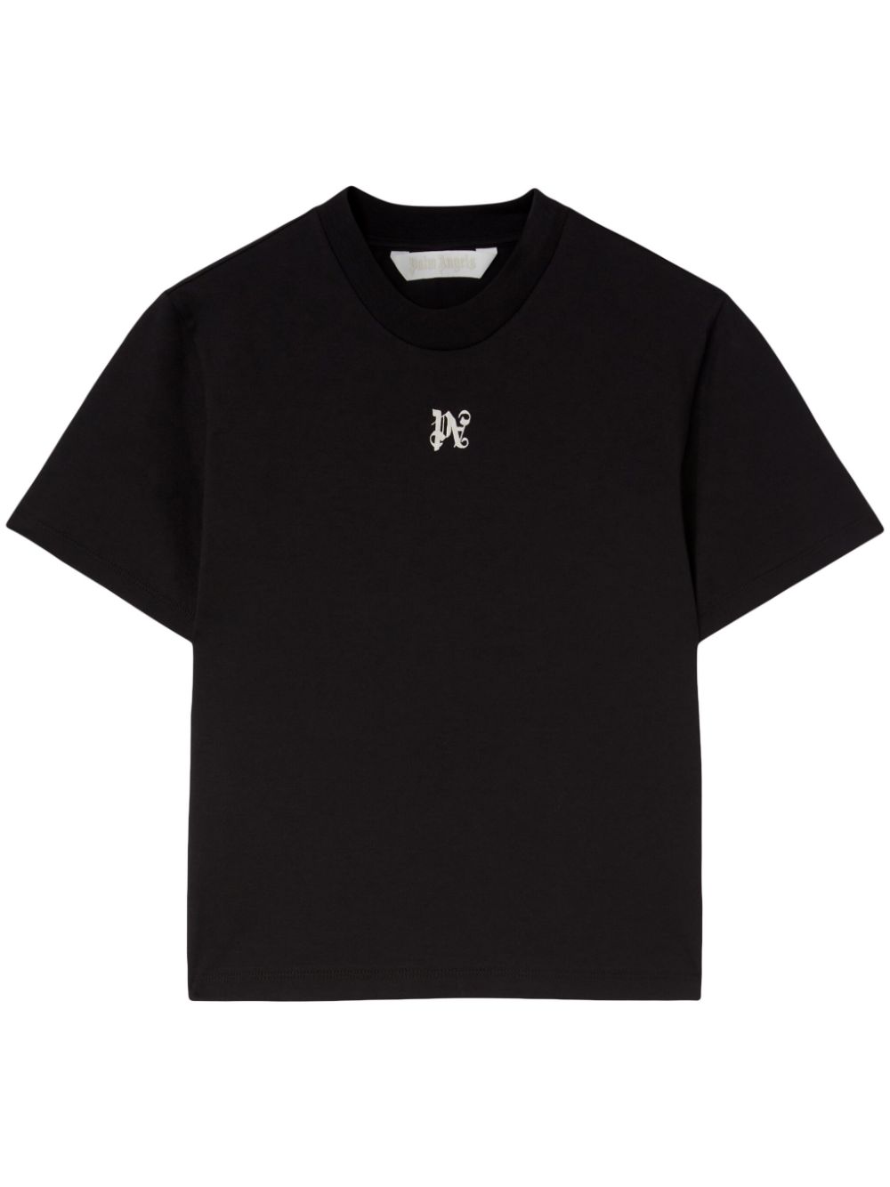 Palm Angels
티셔츠 con monogramma PA